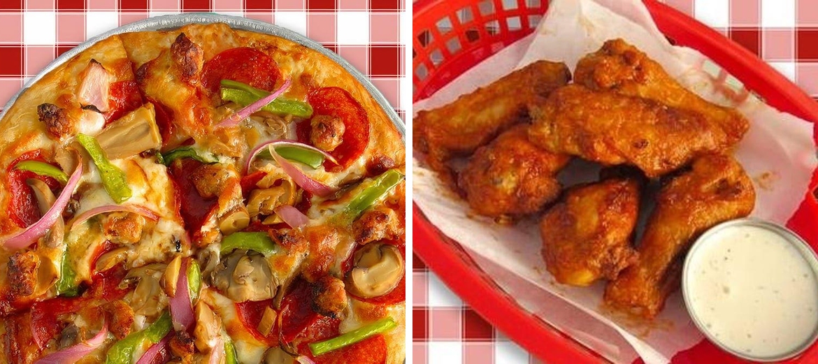 Cerese's Pizza