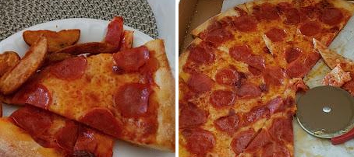 Cerese's Pizza