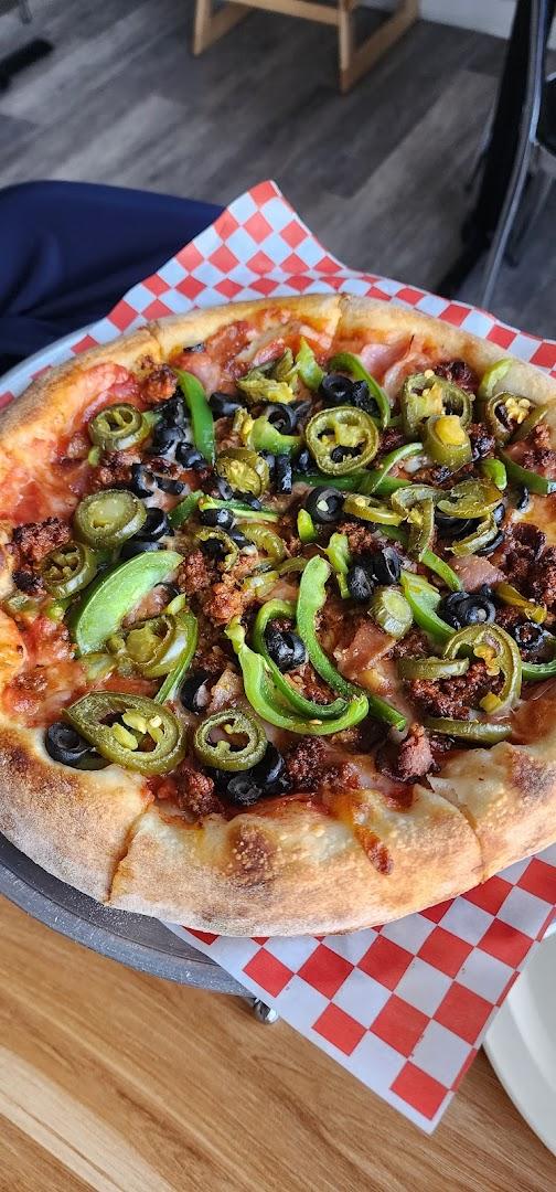 Cerese's Pizza