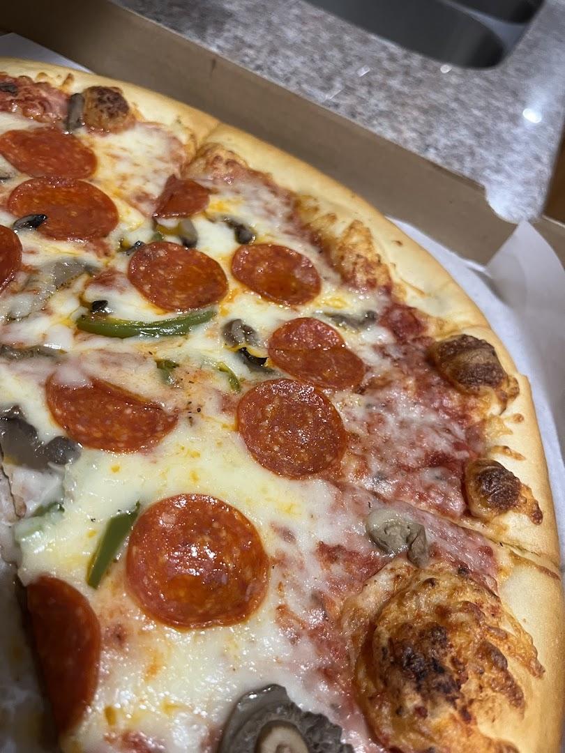 Cerese's Pizza