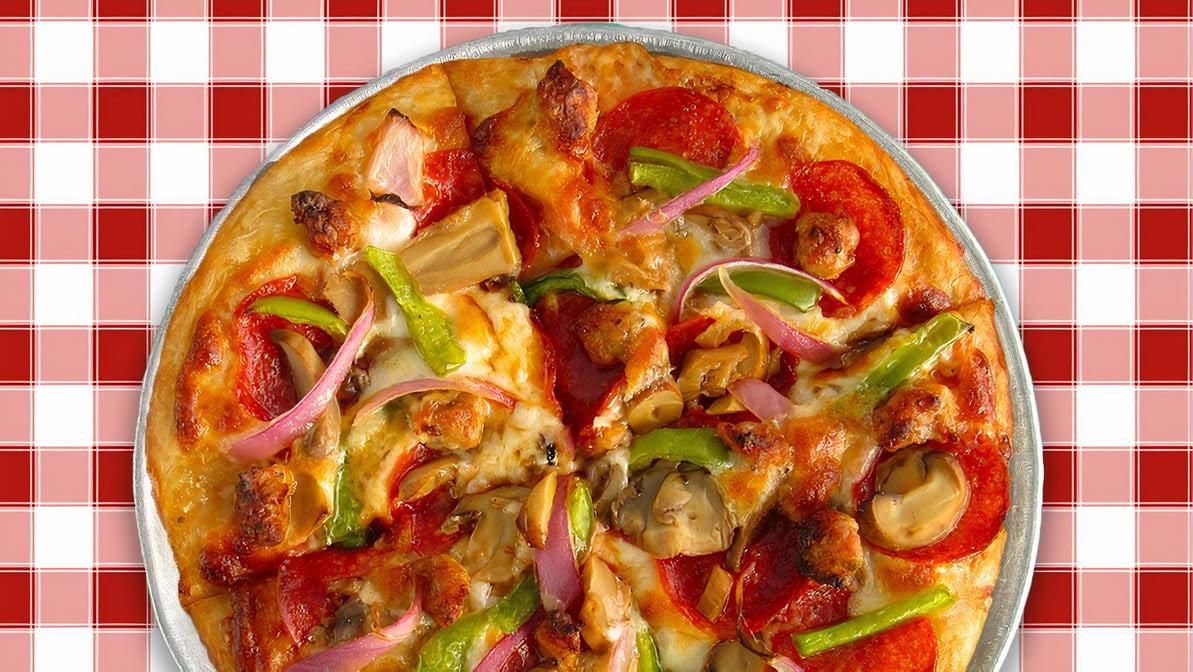 Cerese's Pizza